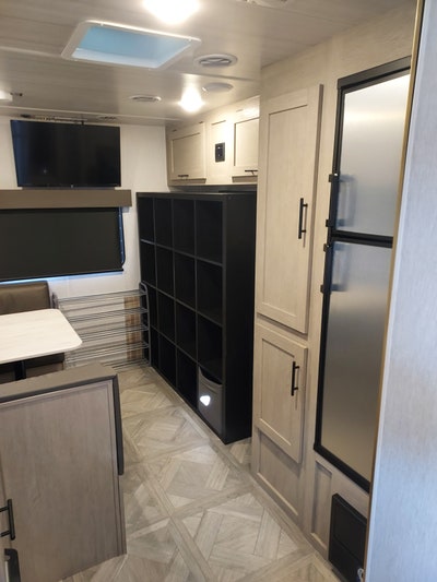 Entire trailer for rent  Main Photo