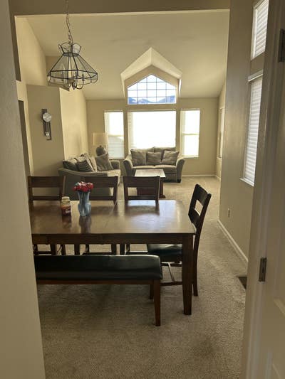 Bedroom Available in 5 Bedrooms Single Family Home Main Photo