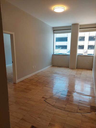 Sublet for 2 bed 2 bath in Downtown Des Moines Main Photo