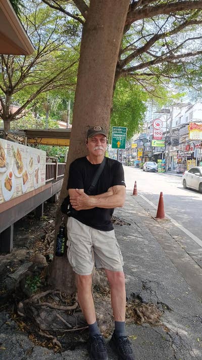 Room wanted in Fort Lauderdale Main Photo