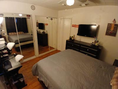 Private Room utilities included  Main Photo