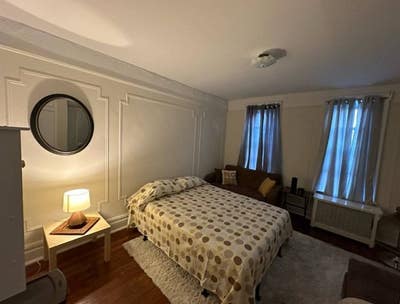 Private Furnished Room for Rent_Clean & Quiet Hom Main Photo