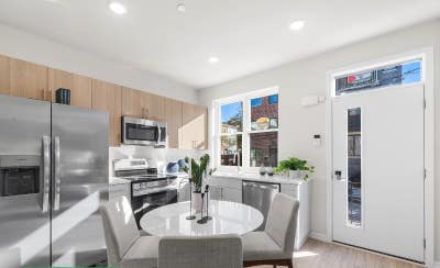 Fairmount Main Photo