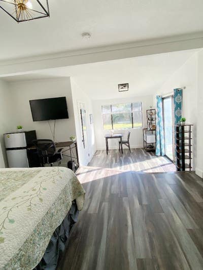 Studio_sized Master Bedroom Main Photo