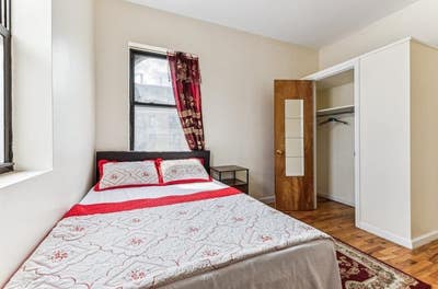 Fully Furnished Private Room in Safe & Quiet Area Main Photo