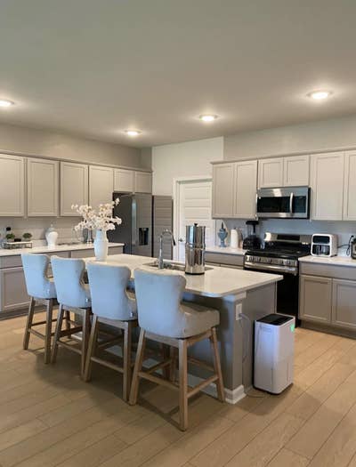 Safe Sanctuary in New Townhome Main Photo