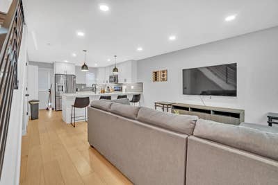 Comfy & newlyrenovated Arvada Duplex  Multiplex wi Main Photo