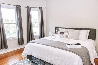 Dorchester Home, a 4 minute walk to transit stop,  Main Photo