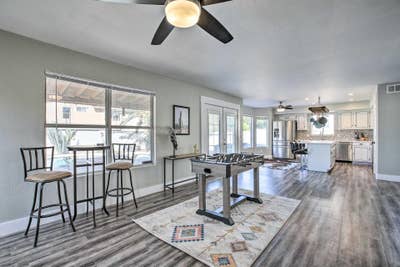 Glendale  Home with heated pool Main Photo