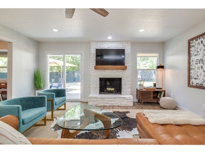 Minutes from Samsung  4 bed 2 bath newly renovated Main Photo