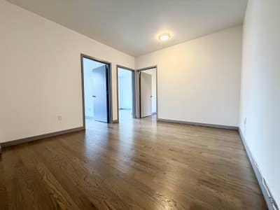 ✨ Beautifully Renovated 6 Bedroom, 2 Bath with W/D Main Photo