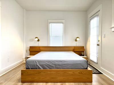 Furnished Room w/ Private Bathroom Main Photo