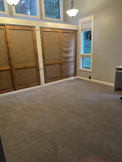 Luxury full loft suite Main Photo