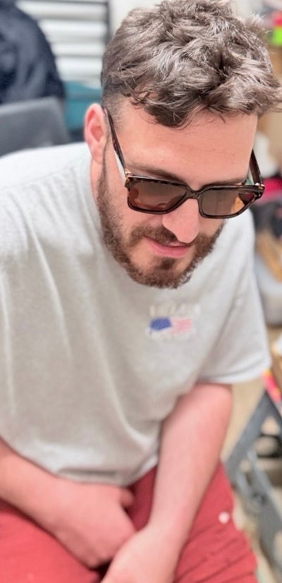 Professional Male looking for a Room to Rent Soon! Main Photo