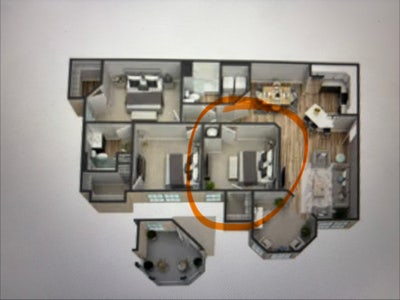 Lease Takeover  Main Photo