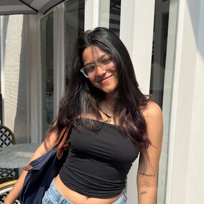 Student Female seeks a small or large room Main Photo