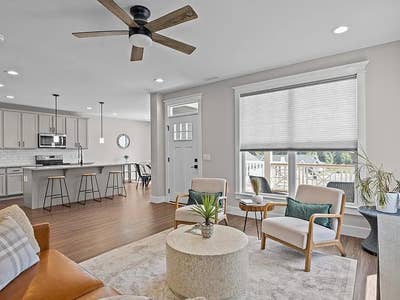 Quiet Private Room + Bath- Utilities Included  Main Photo