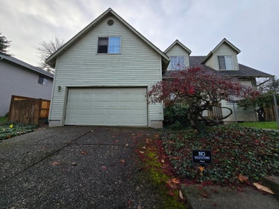 Rooms for Rent (Happy Valley/Mt. Scott) Main Photo