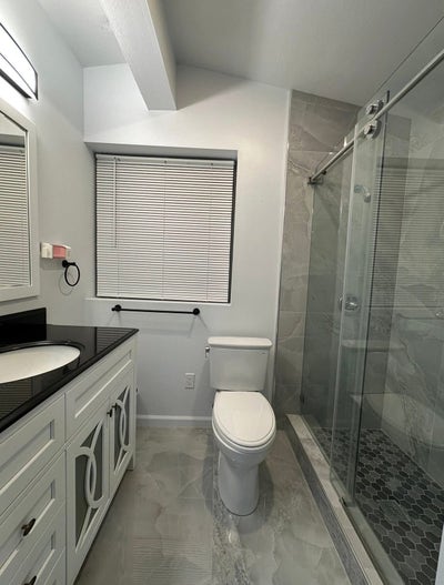 Private master bedroom with own entrance for Share Main Photo