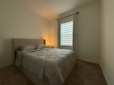 Room for Rent - Steel Creek (Private Bath) Main Photo