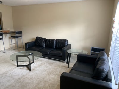 Lease Takeover, Private Bed and Bath, Furn Gated! Main Photo