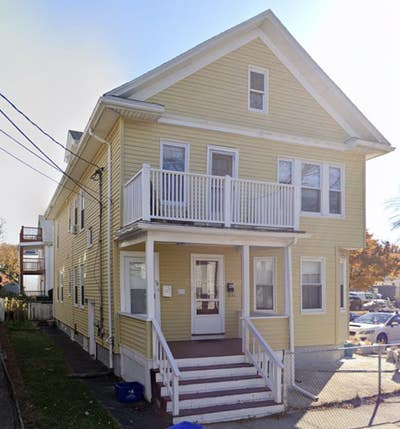 Sunny East Arlington Room, $1300 All Utilities,  Main Photo