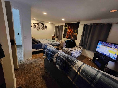 Private BR for rent  Main Photo