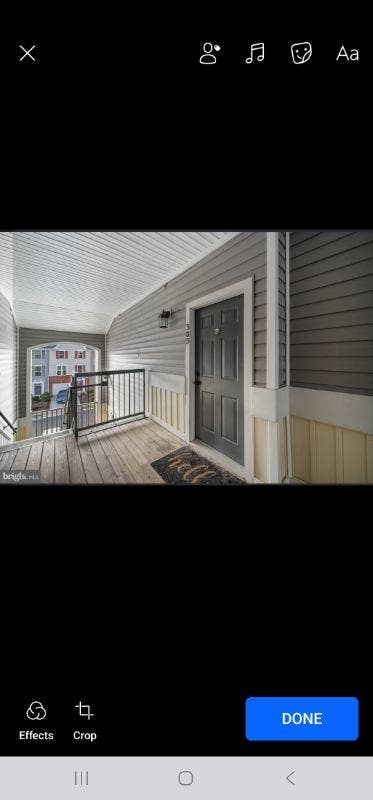 Apartment condo 1 bed 1 bath Main Photo