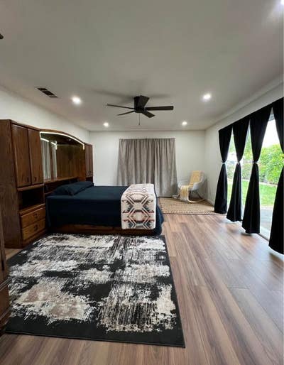 Cozy 1 Bed Bath Room in Stockton_$mo_Available 10 Main Photo