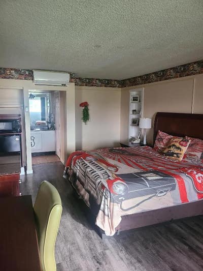 Route 66 Hotel Main Photo