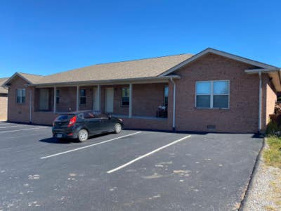 Old Jacksboro Pike Main Photo