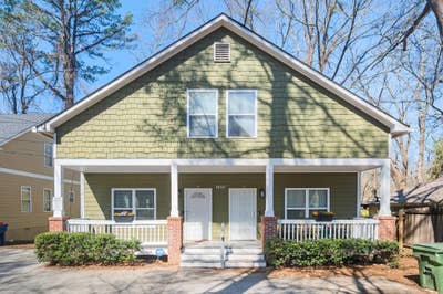 Northwest Green Gables Main Photo