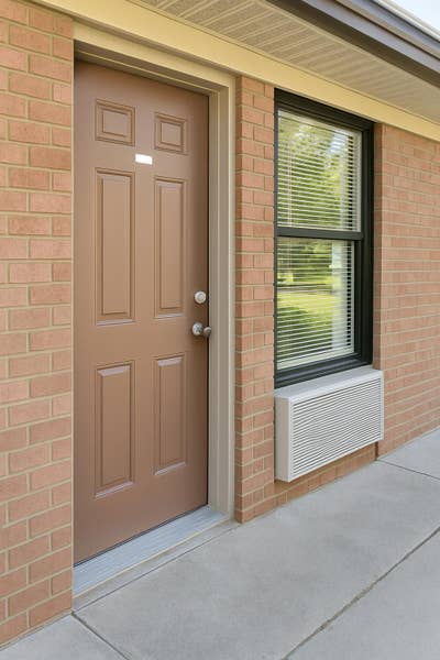 Studio Units in Marietta at Metro Lodge! Near Hwy  Main Photo