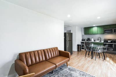 Modern 1BR ADU Near White Rock Lake  Utilities Inc Main Photo