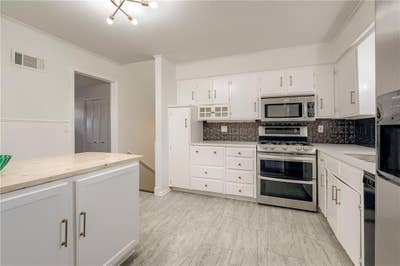 Welcome to South Kansas City's Waldo Area.  Known  Main Photo