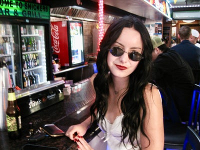 Female, 21, $1600, 08/20/26, Westside LA Main Photo