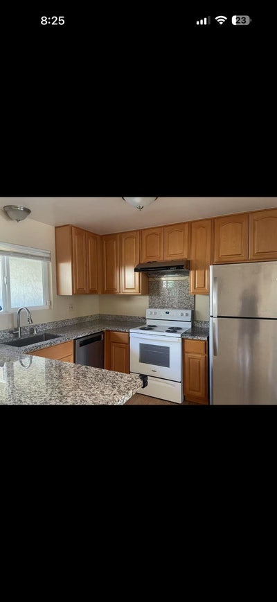 Furnished private room in Santa Clara Main Photo