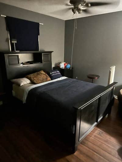 Furnished Private Room – Quiet Professional Home Main Photo