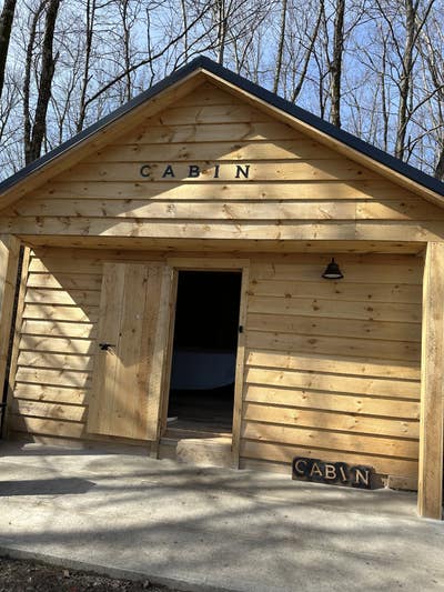 Fully furnished Cabin  Main Photo