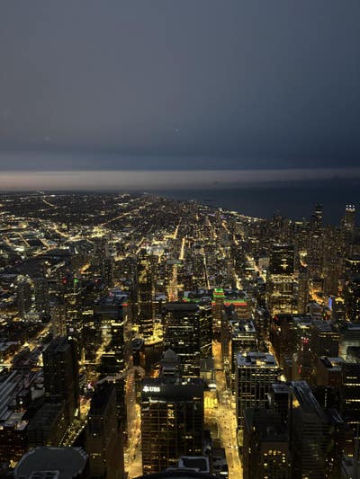 Room wanted in Los Angeles Main Photo