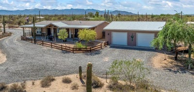 Looking for peace, privacy, and room to breathe?  Main Photo