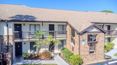 ROOMATE_Chic 2 Bed Bath Condo in Rockledge | $mo f Main Photo