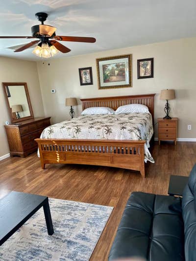 Cozy 1 Bed Bath Room in Delco | $mo | Available 0 Main Photo