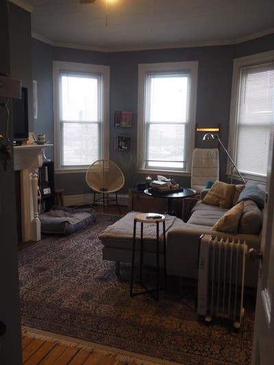 Adorable 1 BR Main Photo