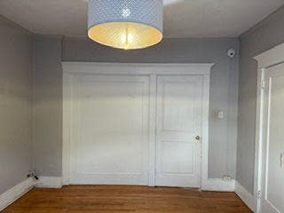 Apt 3 blocks from the beach Main Photo