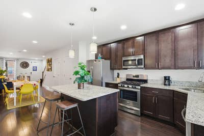 Private Bath in Every Room | Modern 3BR CoLiving H Main Photo