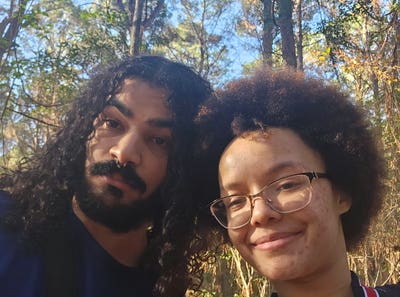 Room wanted for a Couple and their Cat Main Photo