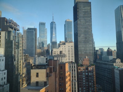 1 bed 1 bath, 30th floor  Main Photo