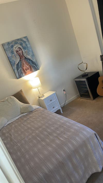 Private Rooms for Rent – All Bills Included – San  Main Photo