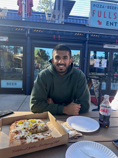 Room wanted in Los Angeles Main Photo